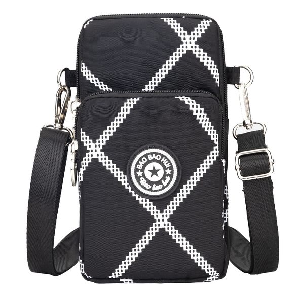 Small Crossbody Bags Mini Cell Phone Purses With Crossbody Strap T_T - Picture 1 of 6